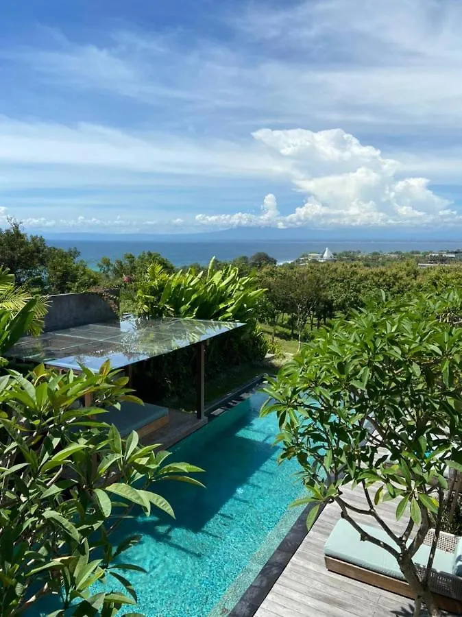 Villa Biarritz Uluwatu  Uluwatu (Bali)