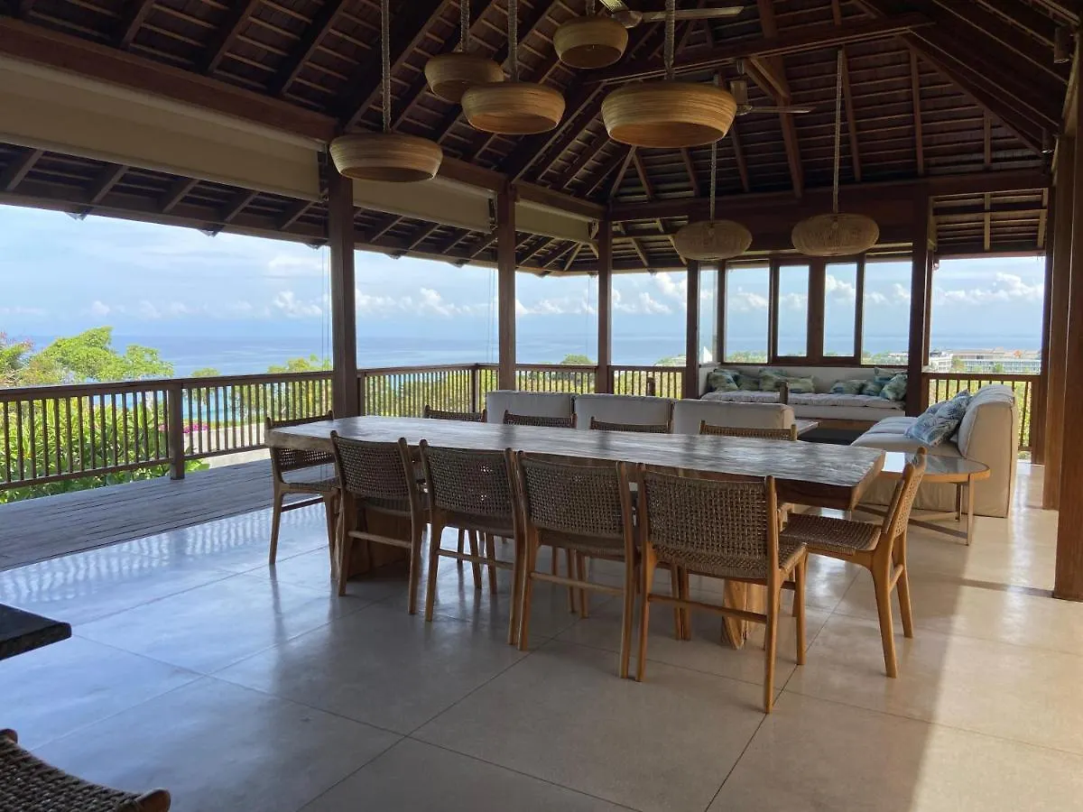 Villa Biarritz Uluwatu  Uluwatu (Bali)
