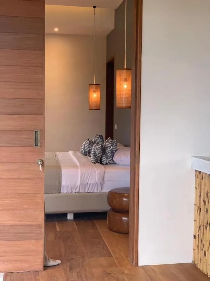 Villa Biarritz Uluwatu   Uluwatu (Bali)