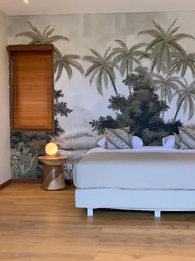 Villa Biarritz Uluwatu  Uluwatu (Bali)