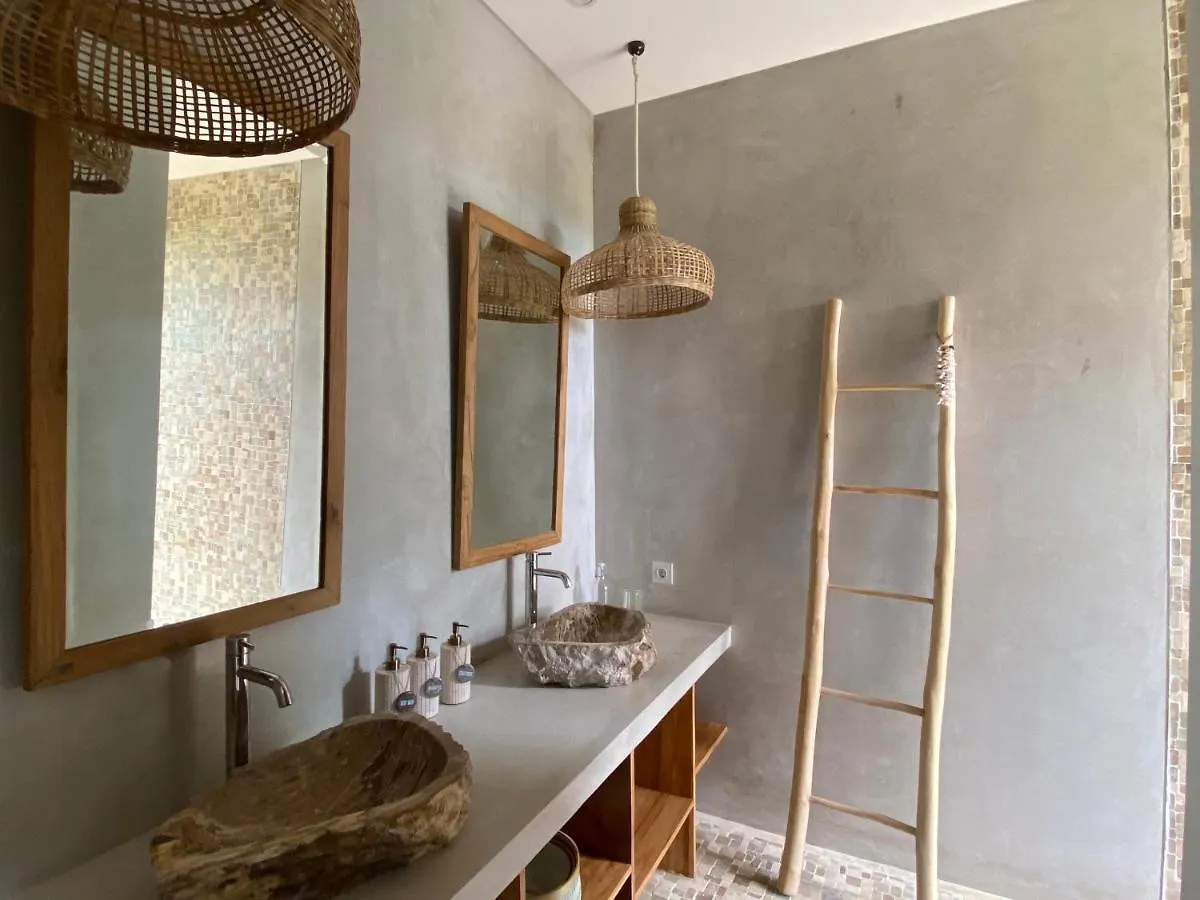 Villa Biarritz Uluwatu
