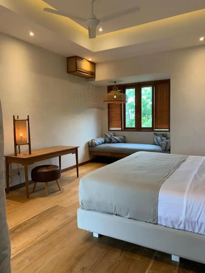 Villa Biarritz Uluwatu  Indonesia