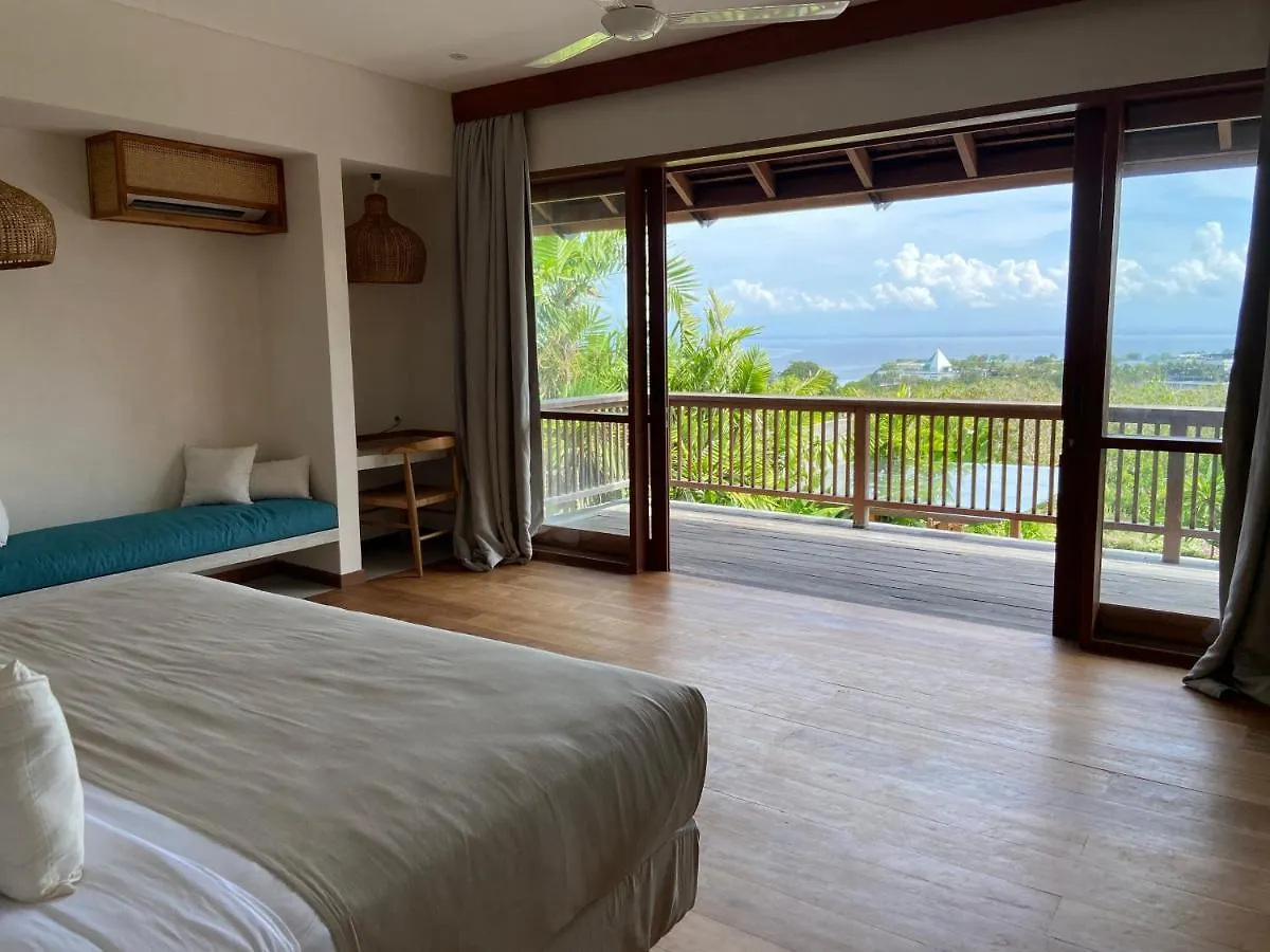 Villa Biarritz Uluwatu