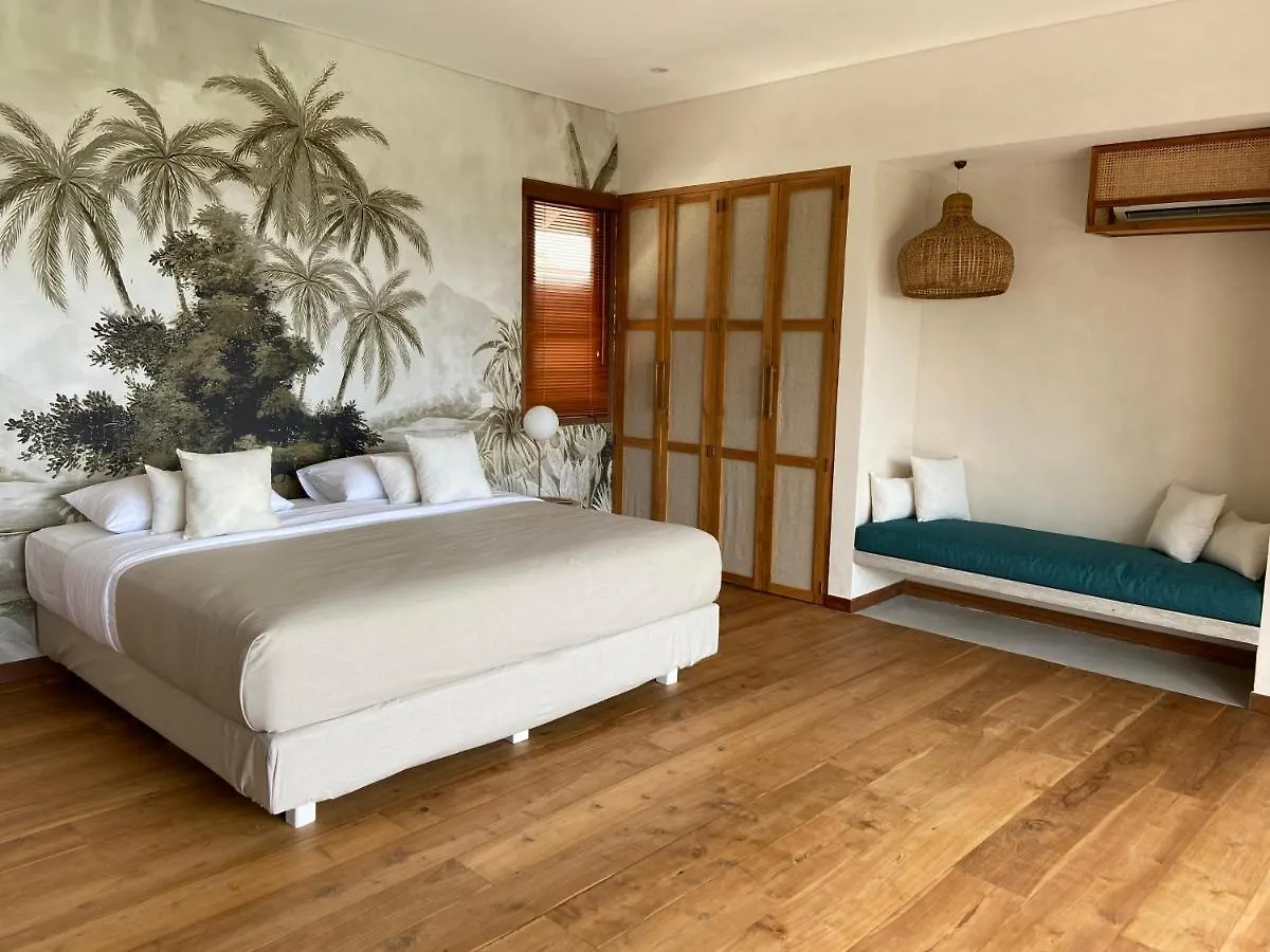 Villa Biarritz Uluwatu