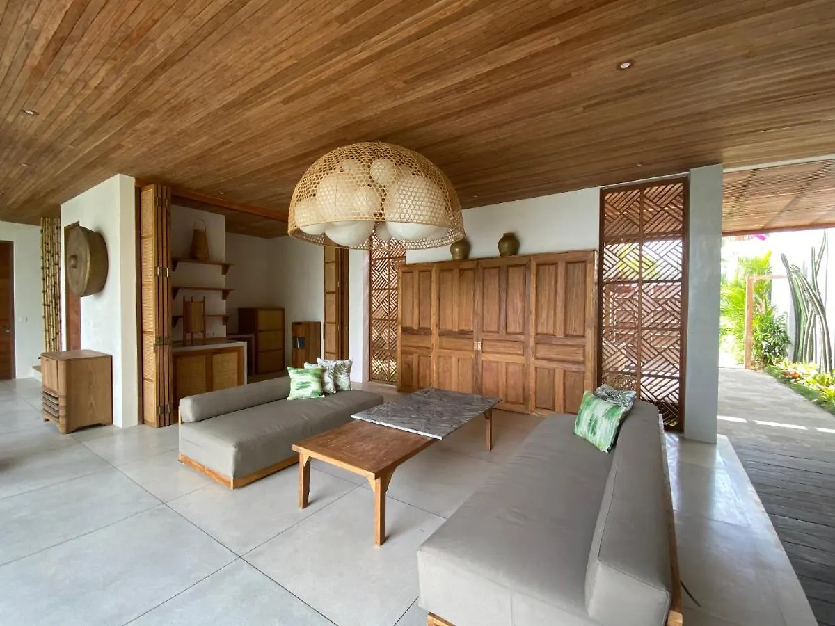 Villa Biarritz Uluwatu  Indonesia