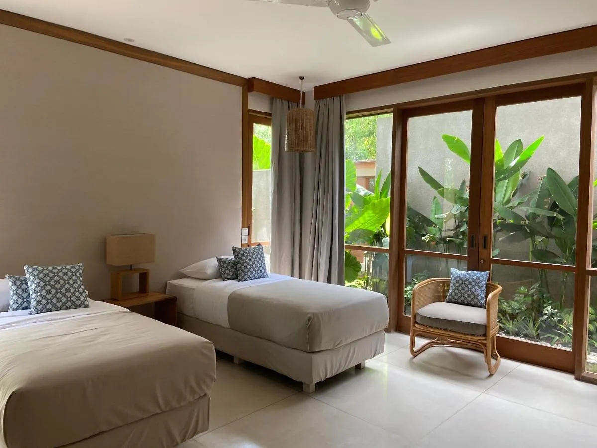 Villa Biarritz Uluwatu  Indonesia