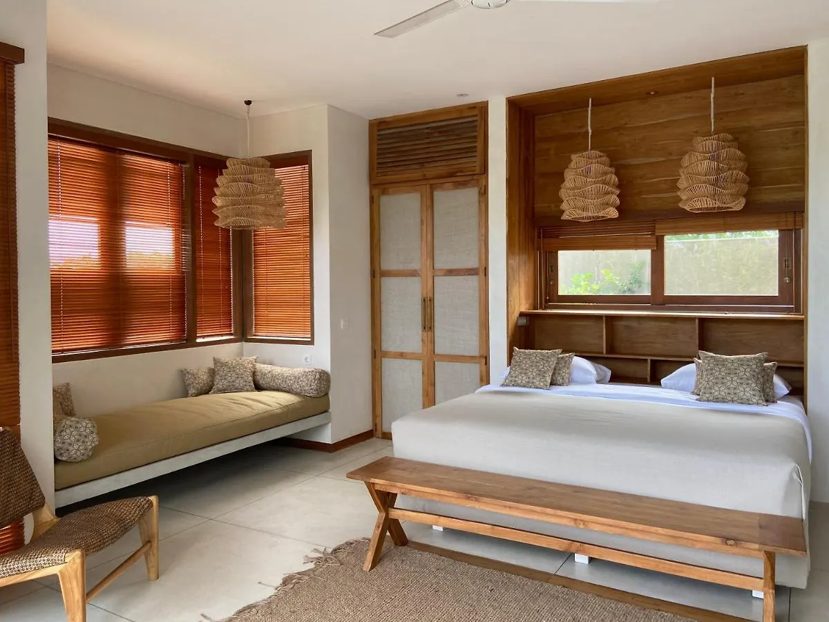 Villa Biarritz Uluwatu   Uluwatu (Bali)