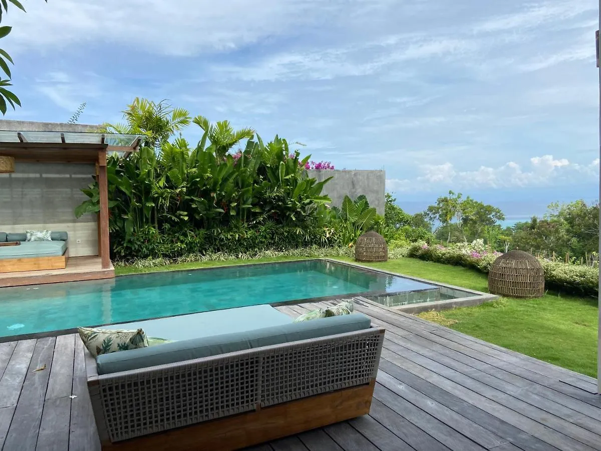 Villa Biarritz Uluwatu