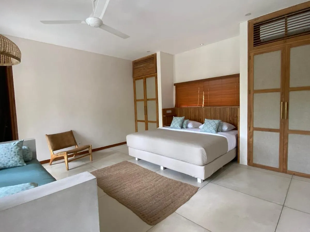 Villa Biarritz Uluwatu