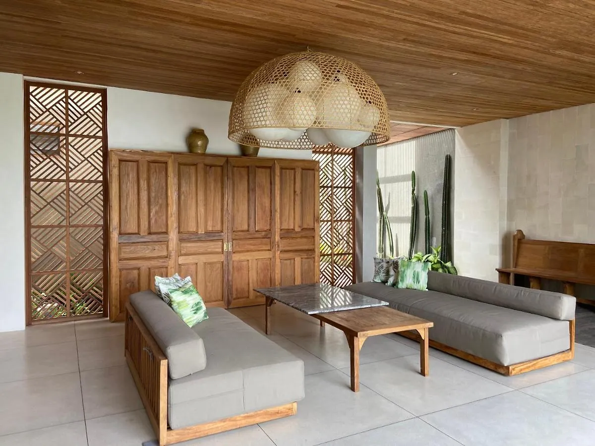 Villa Biarritz Uluwatu