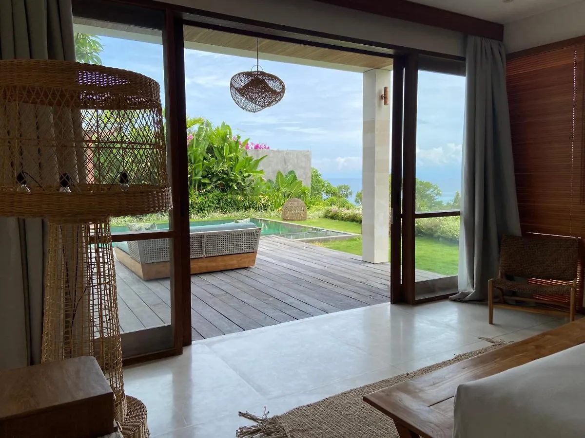 Villa Biarritz Uluwatu  0*, Uluwatu (Bali) Indonesia