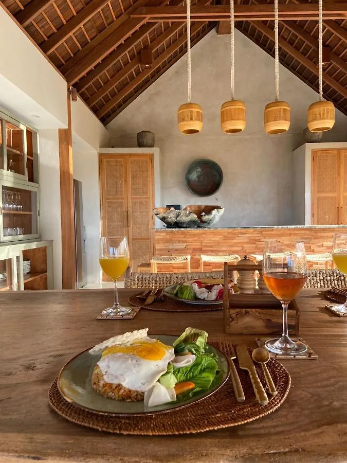 Villa Biarritz Uluwatu
