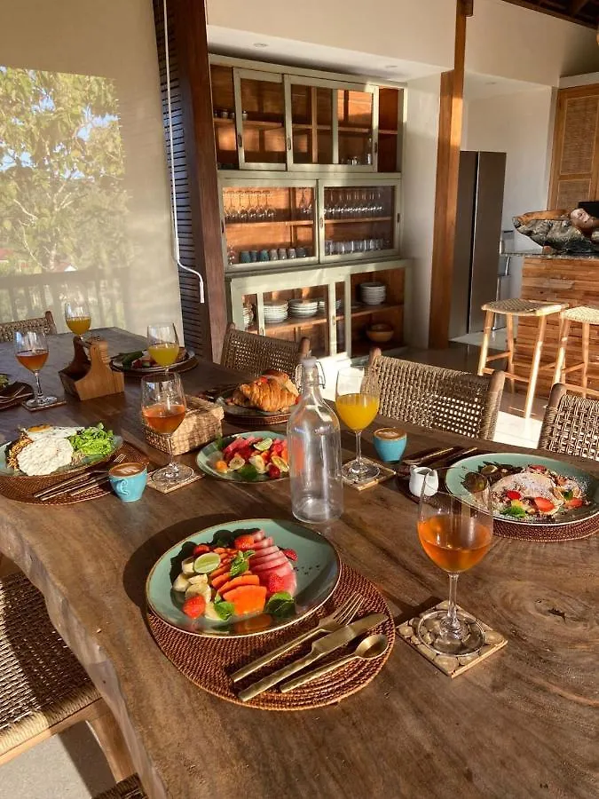 Villa Biarritz Uluwatu