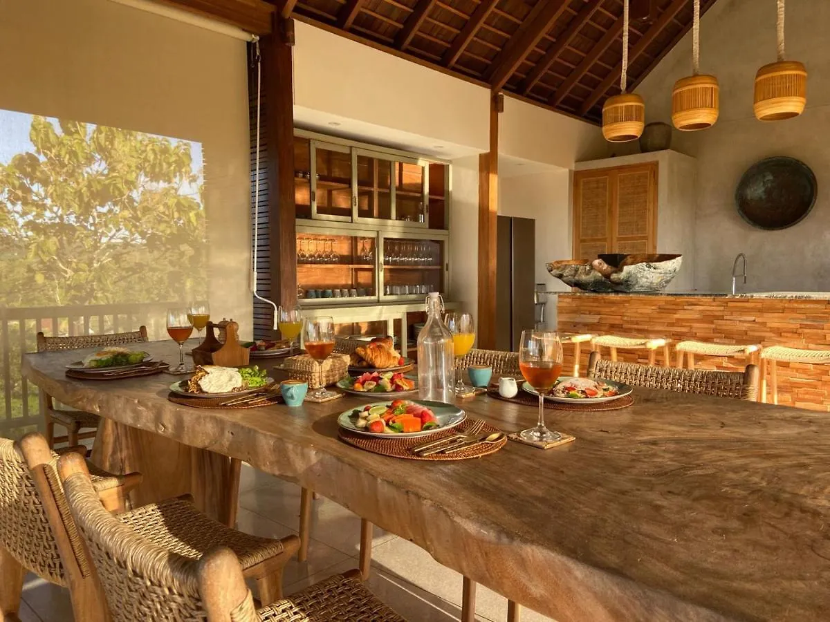 Villa Biarritz Uluwatu  0*, Uluwatu (Bali) Indonesia