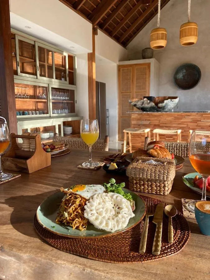 Villa Biarritz Uluwatu  0*, Uluwatu (Bali) Indonesia